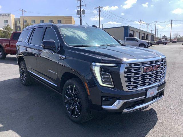 new 2026 GMC Yukon car, priced at $90,854