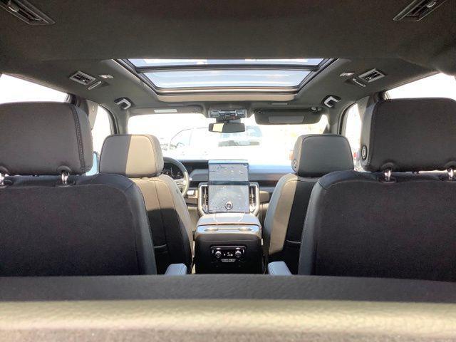 new 2026 GMC Yukon car, priced at $90,854