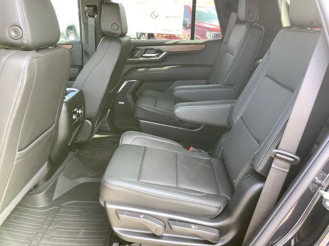 new 2026 GMC Yukon car, priced at $90,854