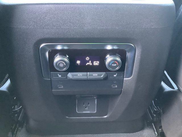 new 2026 GMC Yukon car, priced at $90,854