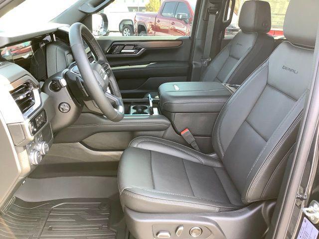 new 2026 GMC Yukon car, priced at $90,854