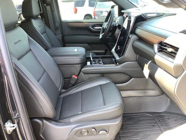 new 2026 GMC Yukon car, priced at $90,854