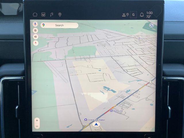 new 2026 GMC Yukon car, priced at $90,854