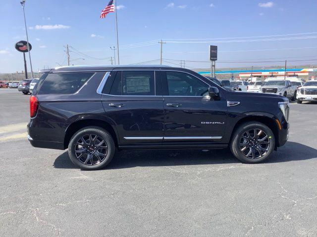new 2026 GMC Yukon car, priced at $90,854