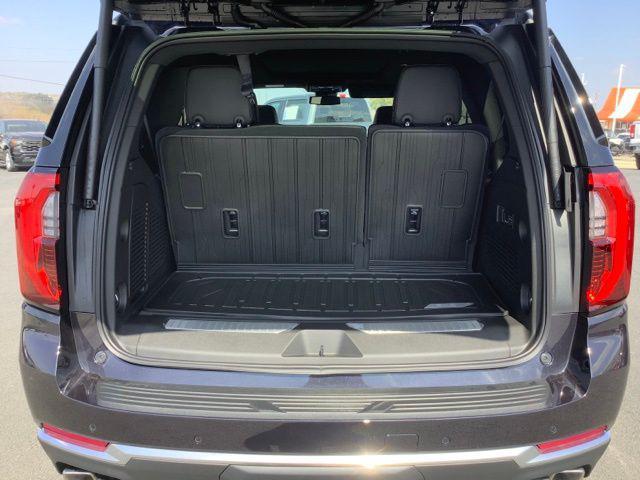 new 2026 GMC Yukon car, priced at $90,854