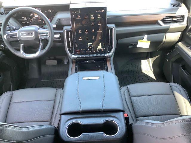 new 2026 GMC Yukon car, priced at $90,854