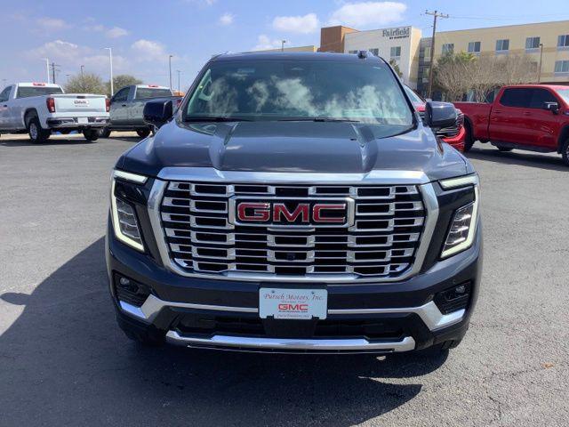 new 2026 GMC Yukon car, priced at $90,854