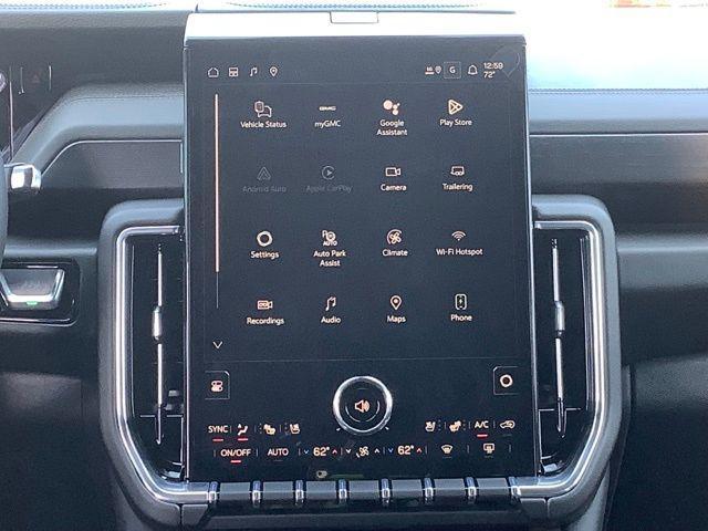 new 2026 GMC Yukon car, priced at $90,854