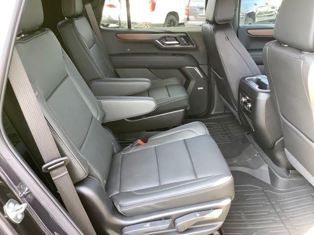 new 2026 GMC Yukon car, priced at $90,854