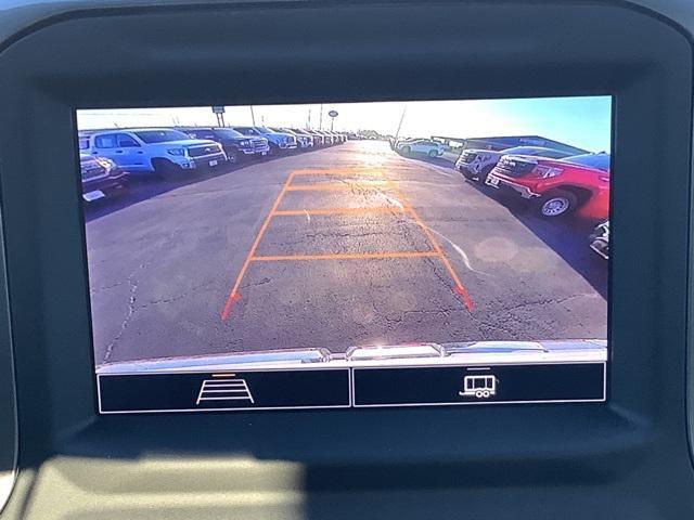 new 2026 GMC Sierra 1500 car, priced at $39,944