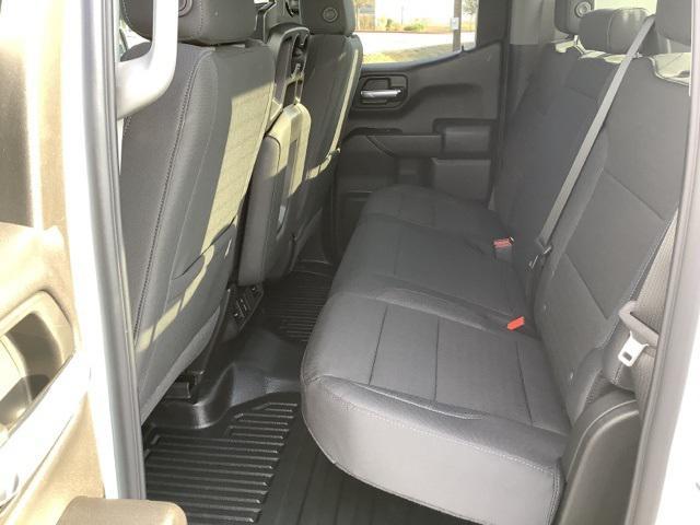 new 2026 GMC Sierra 1500 car, priced at $39,944