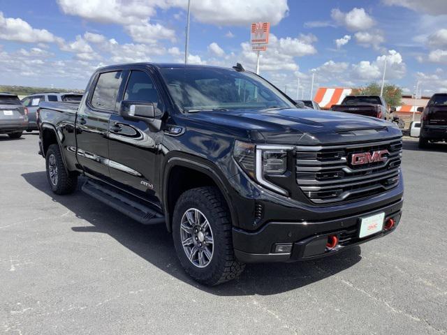 new 2026 GMC Sierra 1500 car, priced at $68,944