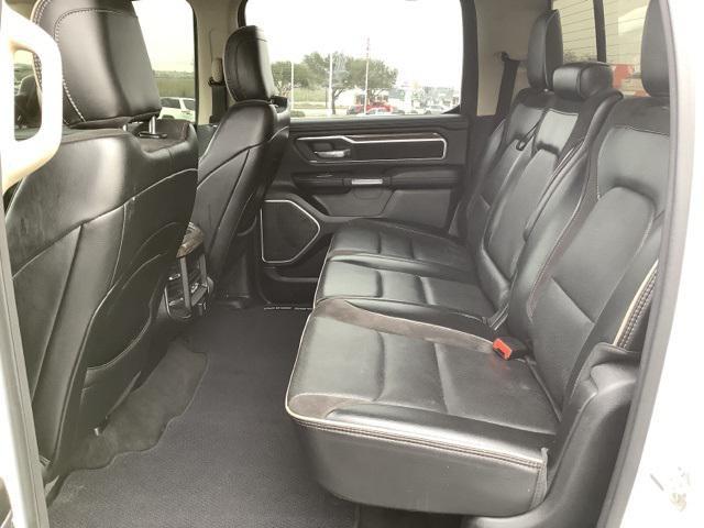 used 2020 Ram 1500 car, priced at $19,671