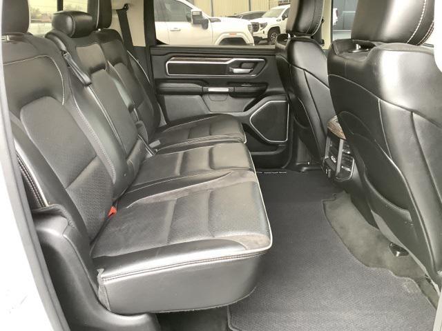 used 2020 Ram 1500 car, priced at $19,671