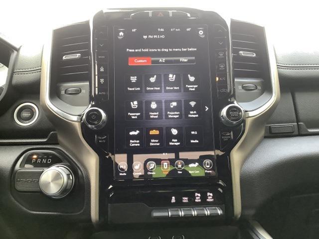 used 2020 Ram 1500 car, priced at $19,671