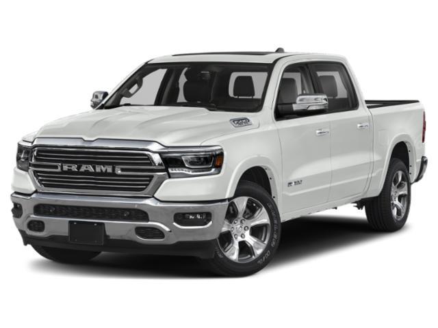 used 2020 Ram 1500 car, priced at $20,990