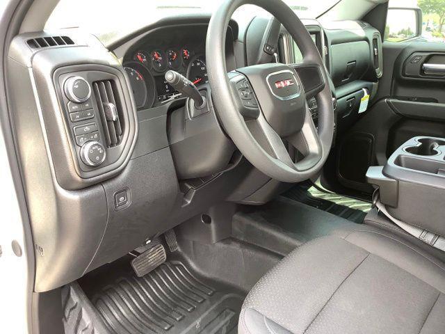 new 2026 GMC Sierra 1500 car, priced at $50,209