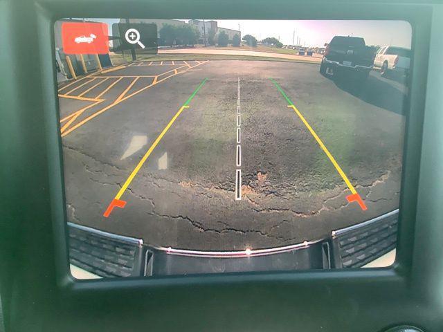 used 2022 Ram 2500 car, priced at $39,990