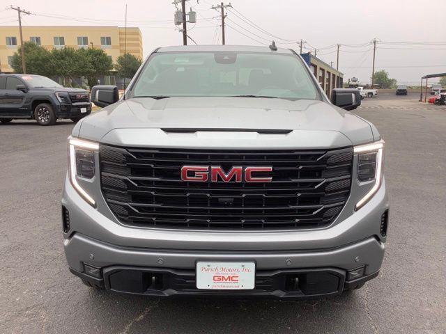 new 2026 GMC Sierra 1500 car, priced at $59,849