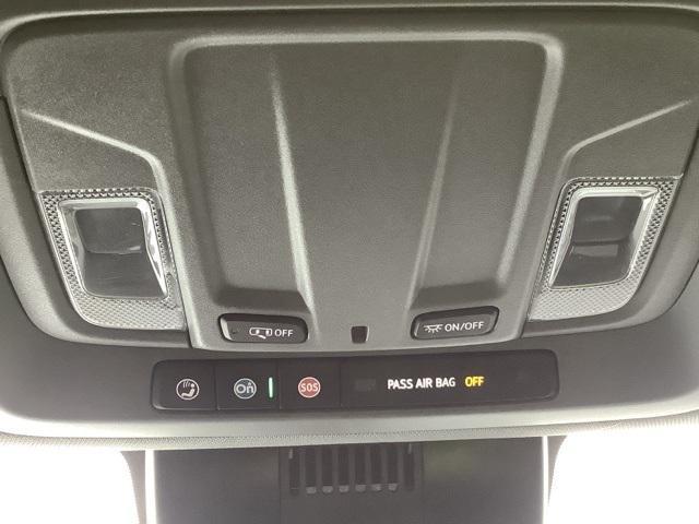 new 2025 GMC Sierra 1500 car, priced at $45,099