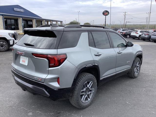 new 2026 GMC Terrain car, priced at $41,934