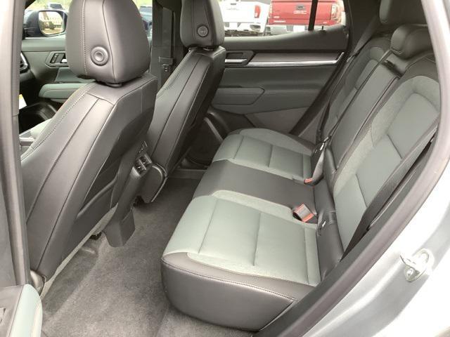 new 2026 GMC Terrain car, priced at $41,934