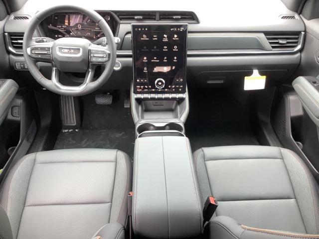 new 2026 GMC Terrain car, priced at $41,934