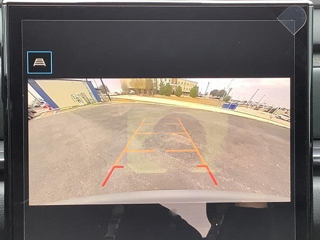 new 2026 GMC Terrain car, priced at $41,934