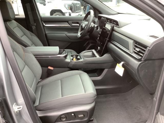 new 2026 GMC Terrain car, priced at $41,934