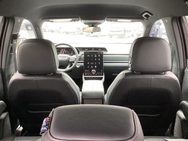 new 2026 GMC Terrain car, priced at $41,934