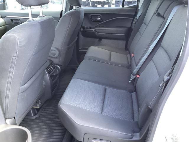 used 2019 Honda Ridgeline car, priced at $16,990