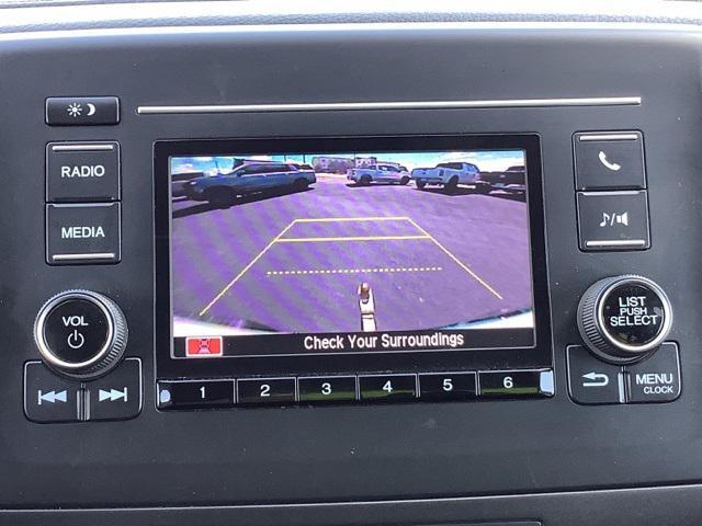 used 2019 Honda Ridgeline car, priced at $16,990