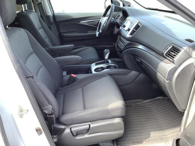used 2019 Honda Ridgeline car, priced at $16,990
