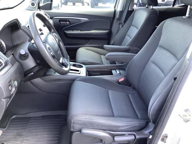 used 2019 Honda Ridgeline car, priced at $16,990