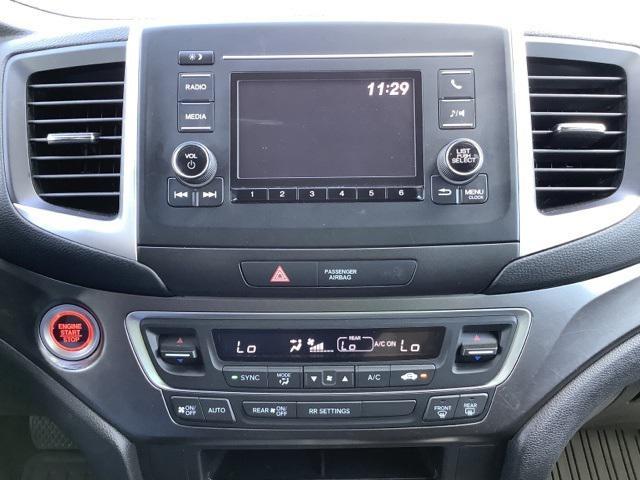 used 2019 Honda Ridgeline car, priced at $16,990