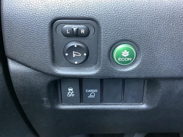 used 2019 Honda Ridgeline car, priced at $16,990