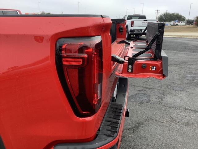 used 2021 GMC Sierra 1500 car, priced at $39,990