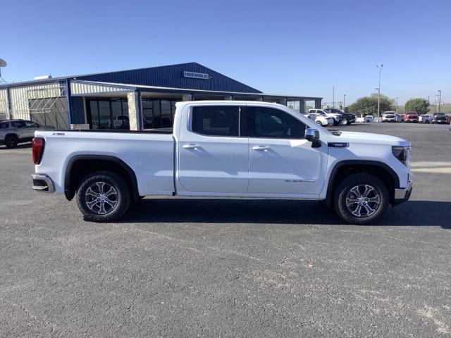 new 2026 GMC Sierra 1500 car, priced at $57,344