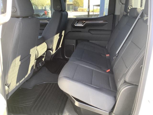 new 2026 GMC Sierra 1500 car, priced at $57,344