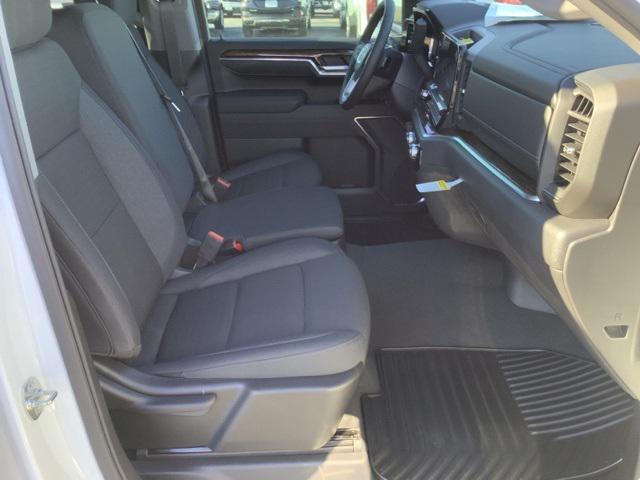 new 2026 GMC Sierra 1500 car, priced at $57,344