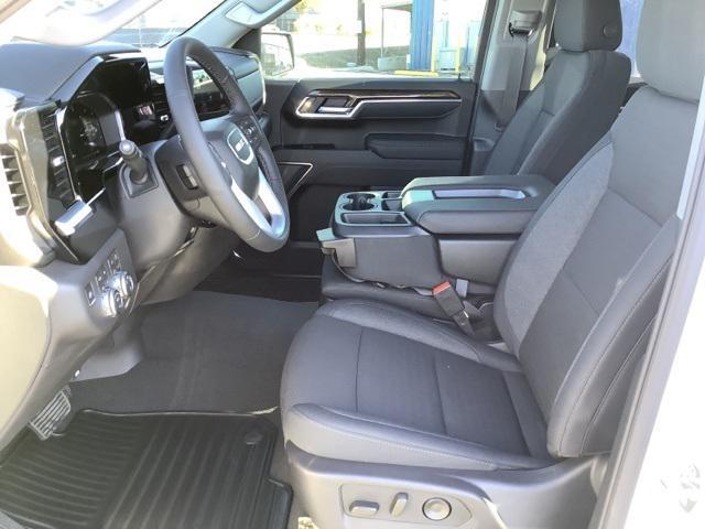 new 2026 GMC Sierra 1500 car, priced at $57,344
