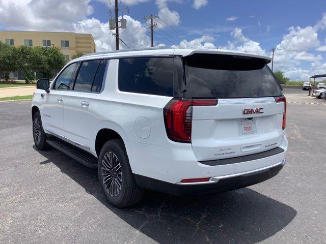 new 2026 GMC Yukon XL car, priced at $73,414
