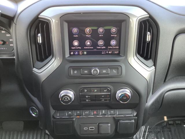 new 2026 GMC Sierra 1500 car, priced at $39,944