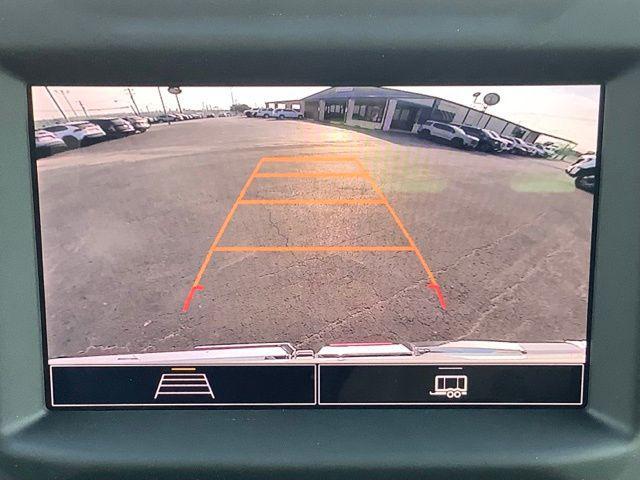 new 2026 GMC Sierra 1500 car, priced at $39,944