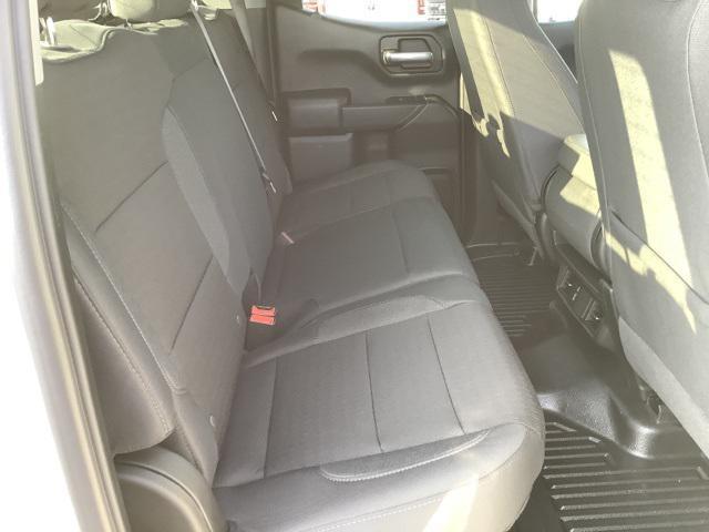 new 2026 GMC Sierra 1500 car, priced at $39,944