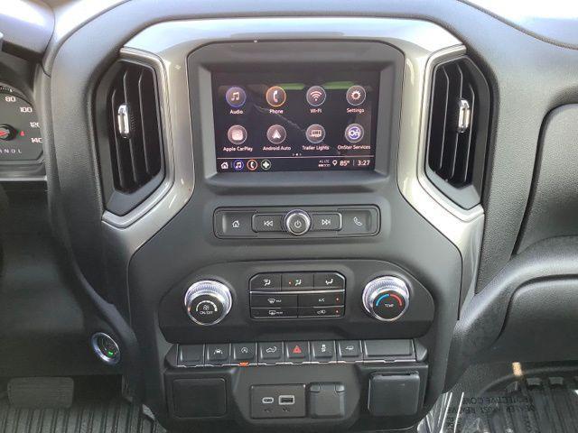 new 2026 GMC Sierra 1500 car, priced at $39,944