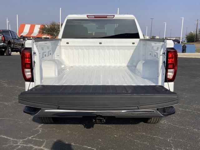 new 2026 GMC Sierra 1500 car, priced at $39,944