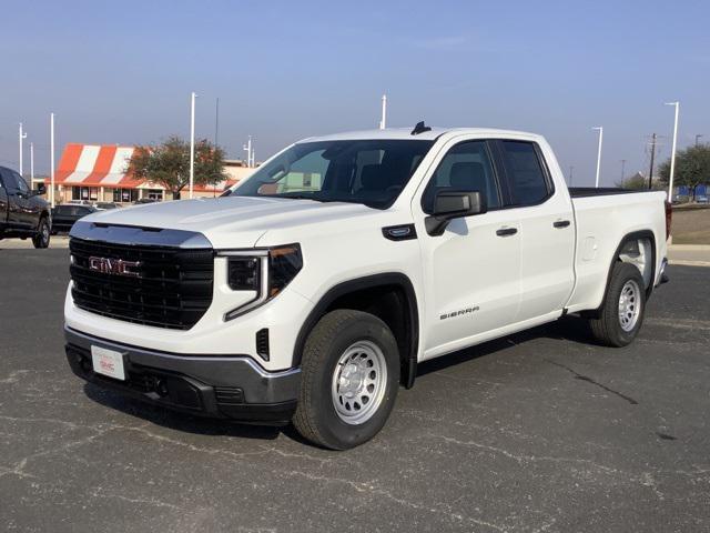 new 2026 GMC Sierra 1500 car, priced at $39,944