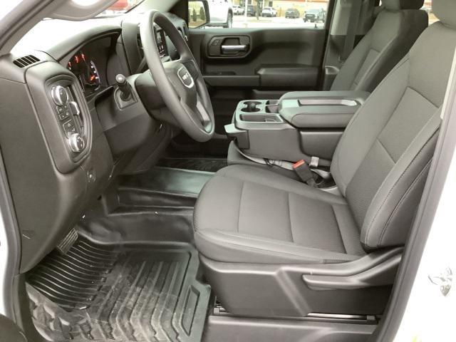 new 2026 GMC Sierra 1500 car, priced at $49,939