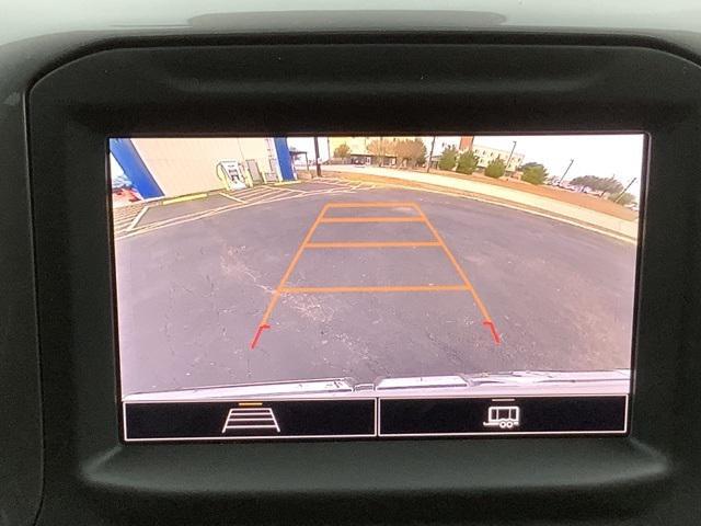 new 2026 GMC Sierra 1500 car, priced at $49,939